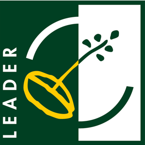 Leadr - Logo